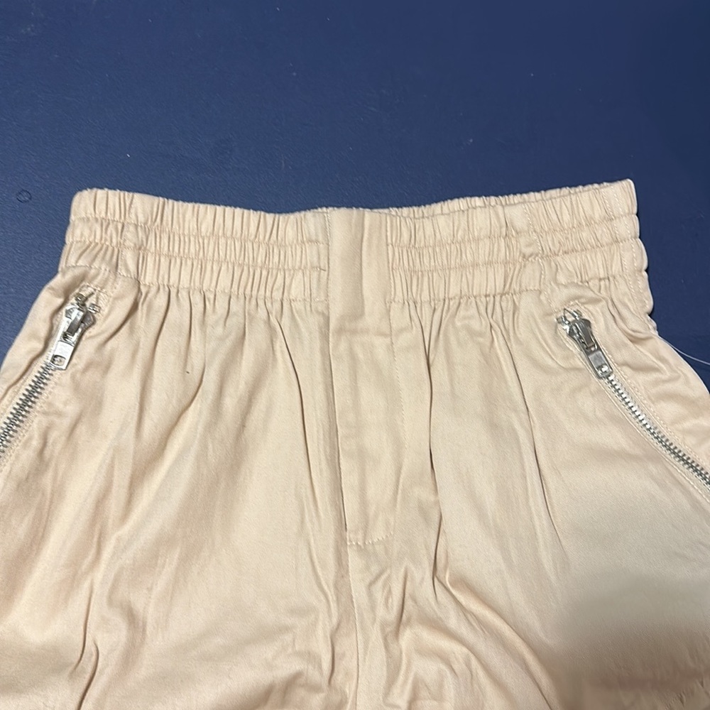HYFVE Ruched Pants - Picture 3 of 4
